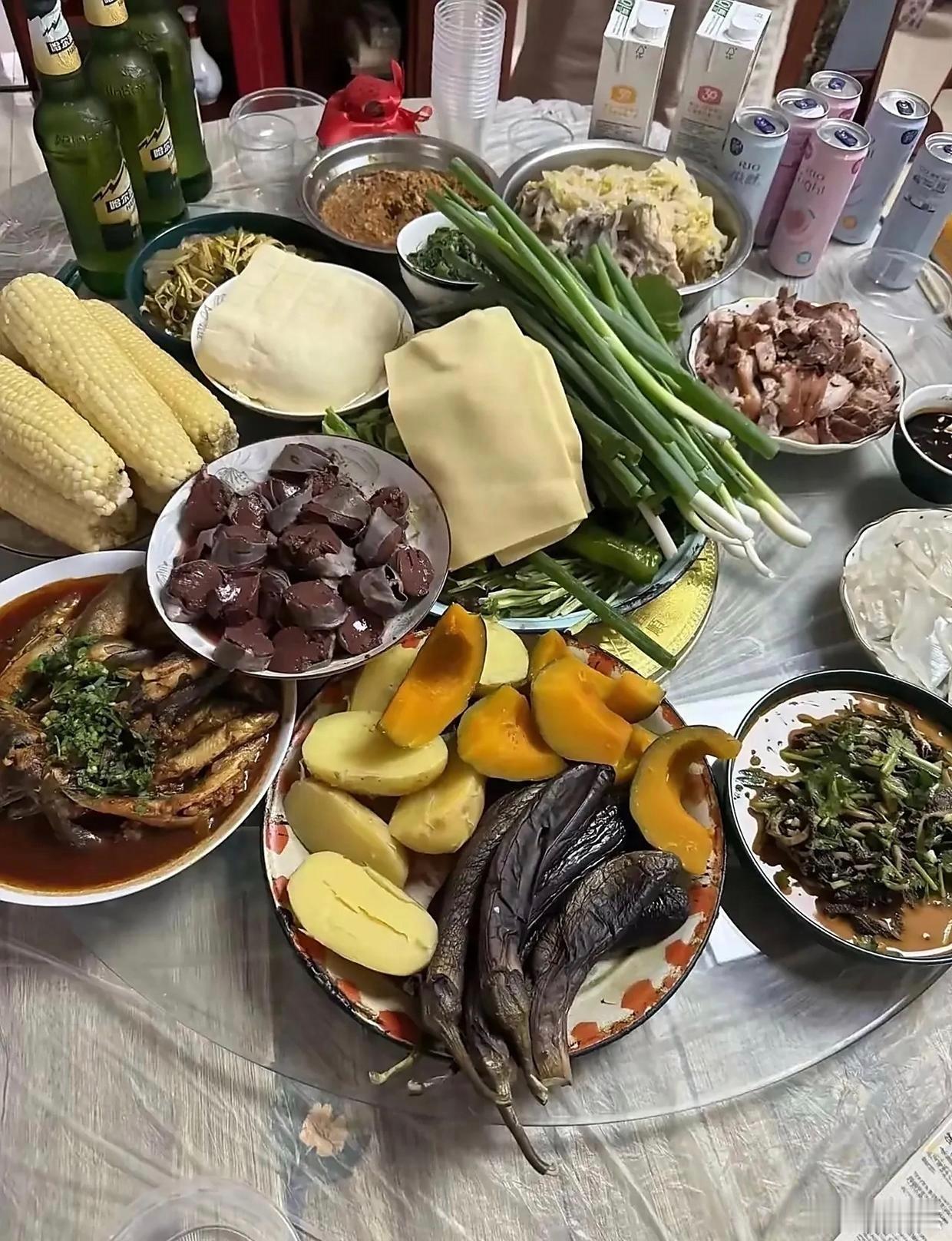 这是哪个地方的特色美食？​​​