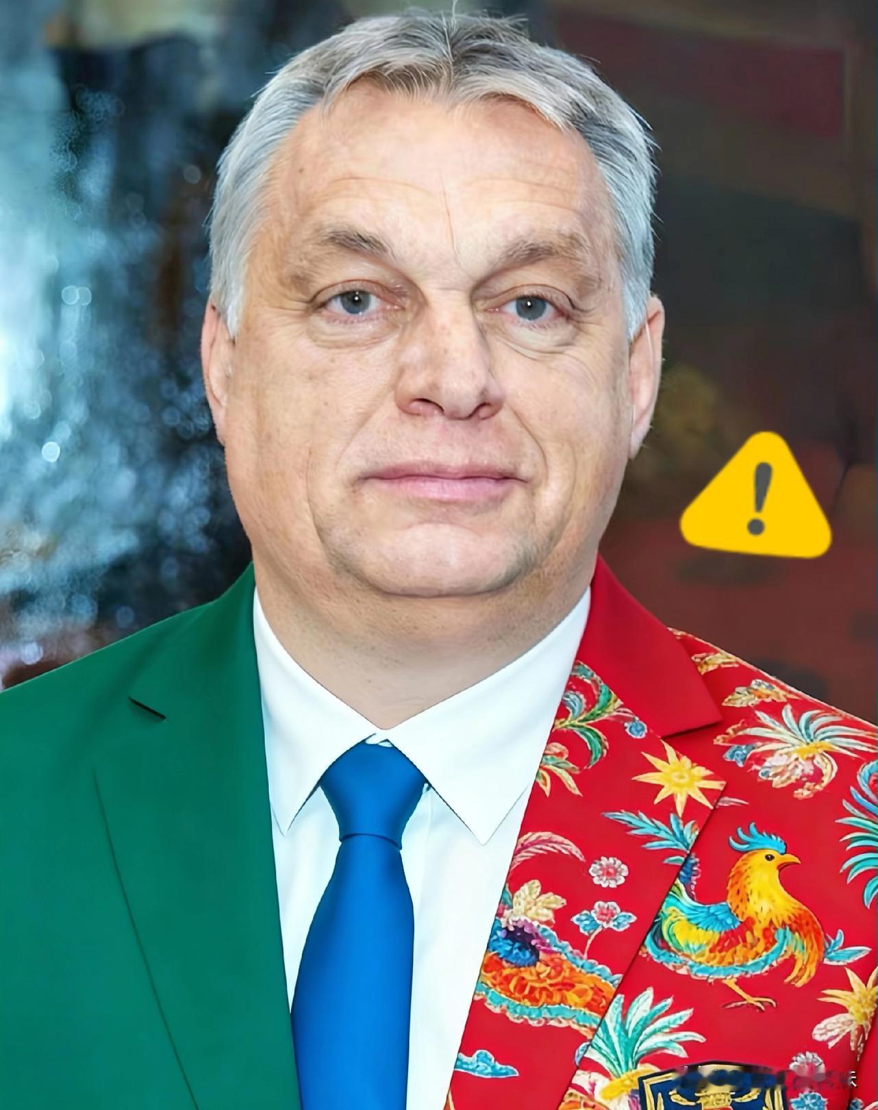 匈牙利🇭🇺消息2025年12月21日，匈牙利总理欧尔班对欧盟最新批准的90