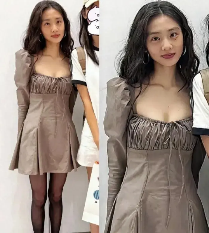 黄多多接受的西方教育就是这么成熟？