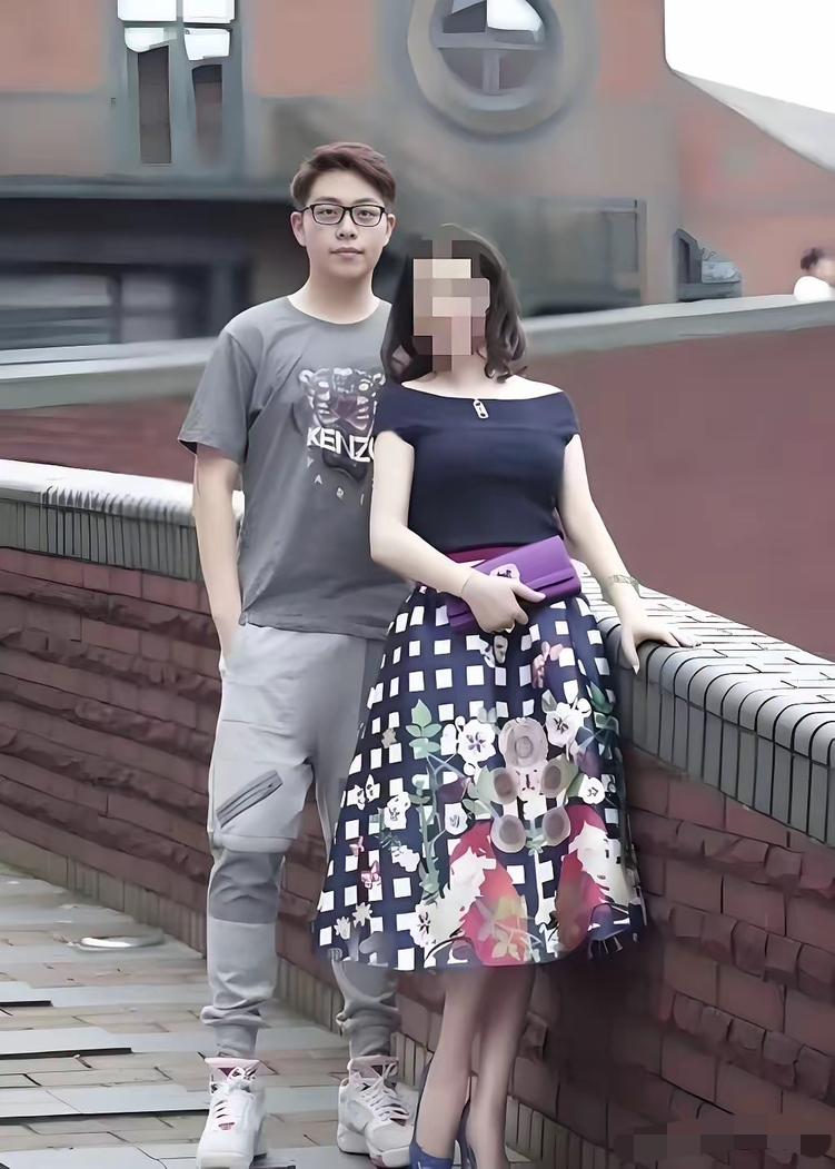 2019年3月23日黄昏，加拿大万锦市一栋高档公寓的地下车库，22岁中国留学生陆