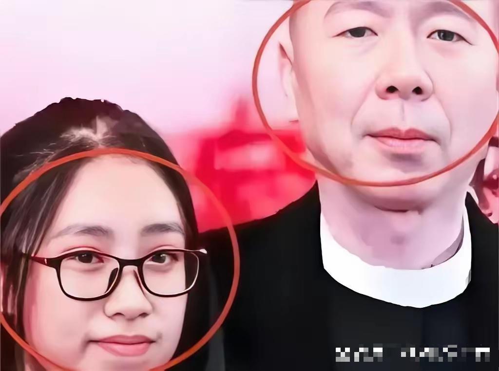 🌞冯小刚捅破了中国家庭最拧巴的那层窗户纸。他说养女徐朵，