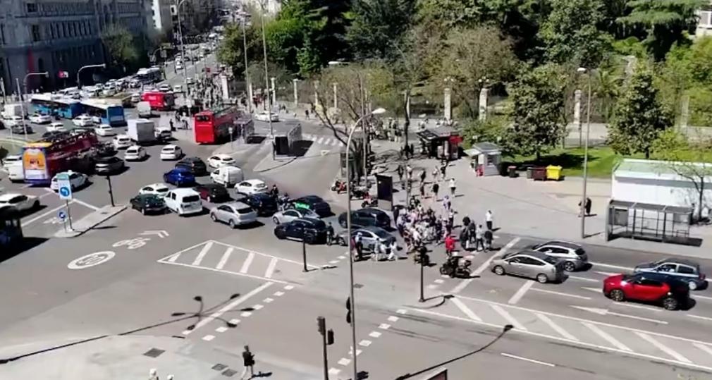 导航瞎、全城黑！智慧城市咋一遇事儿就“掉链子”？南京导航集体“躺平”，旧金