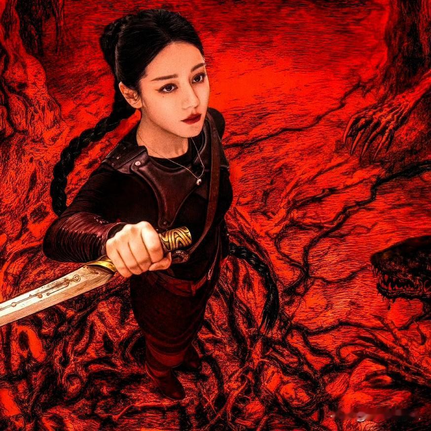 今天看了《枭起青壤》给没看的人一点建议如果你没看，千万别晚上看因为我怕