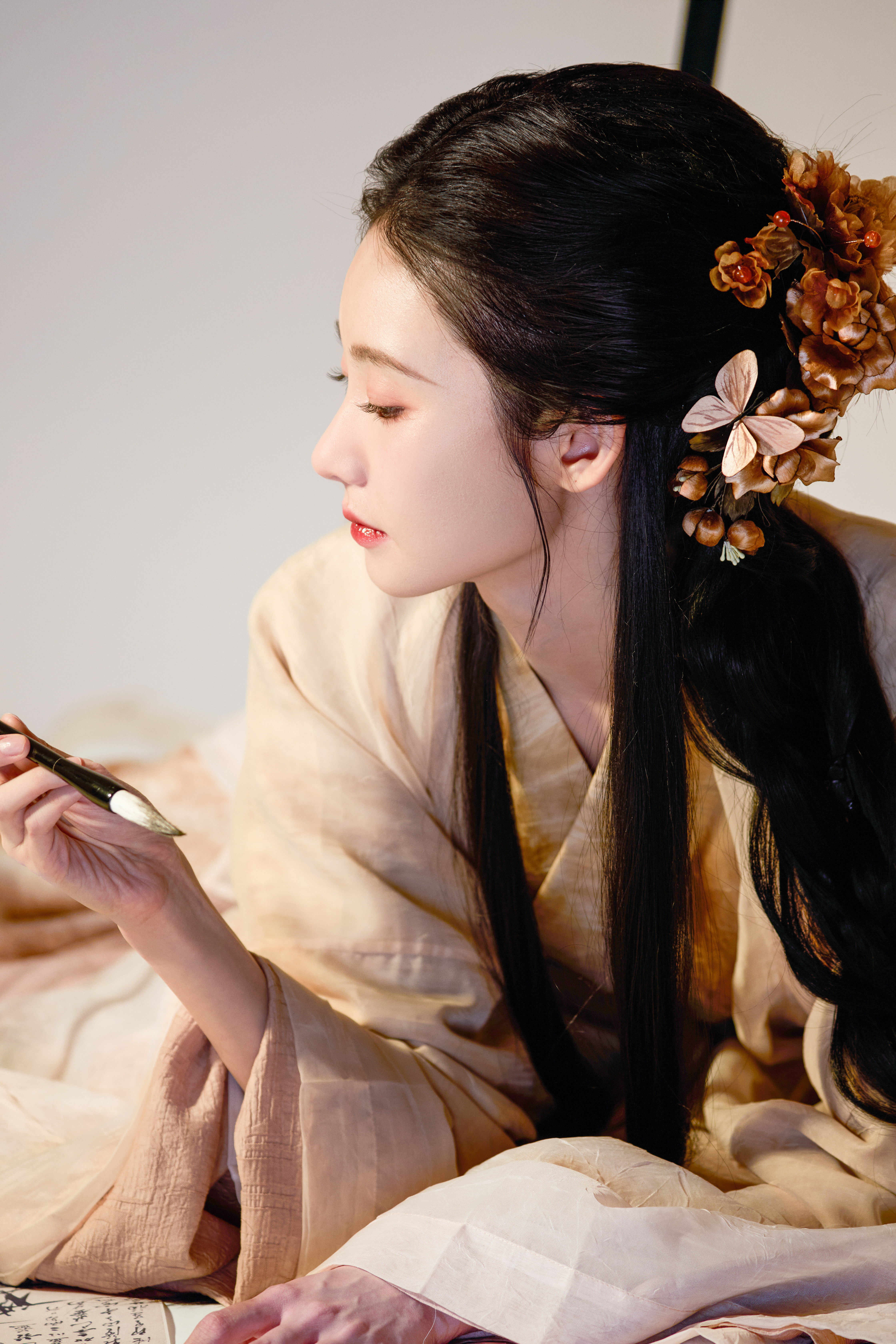 张艺凡💜CCTV网络春晚