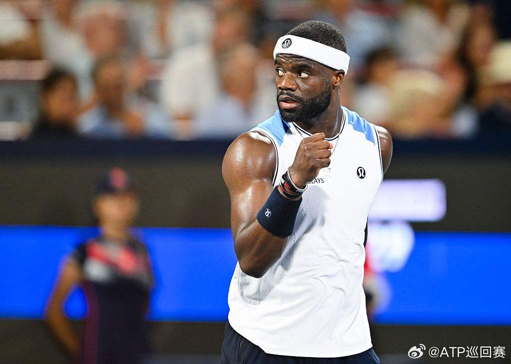 ATP1000蒙特利尔站周二完整赛果：西西帕斯6-46-4达姆[Q