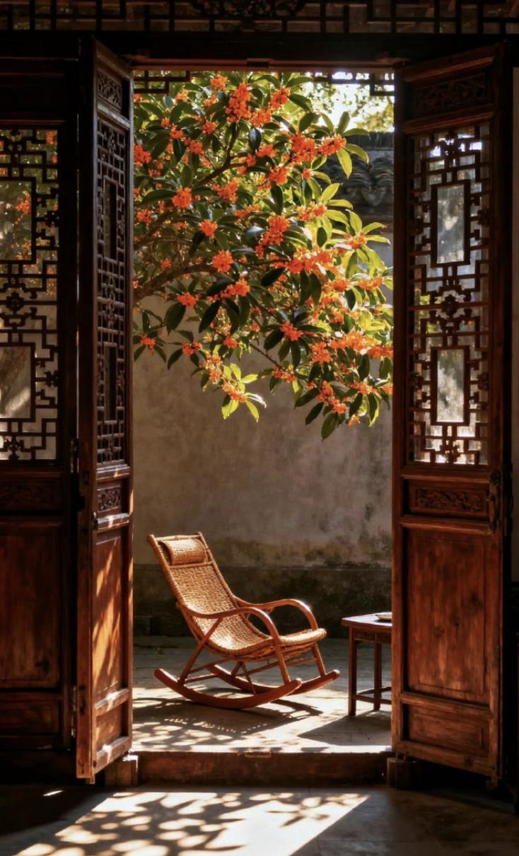 道家有个说法，叫“不是不报，时辰未到”你以为恶人活得潇洒？其实是在吃老本。