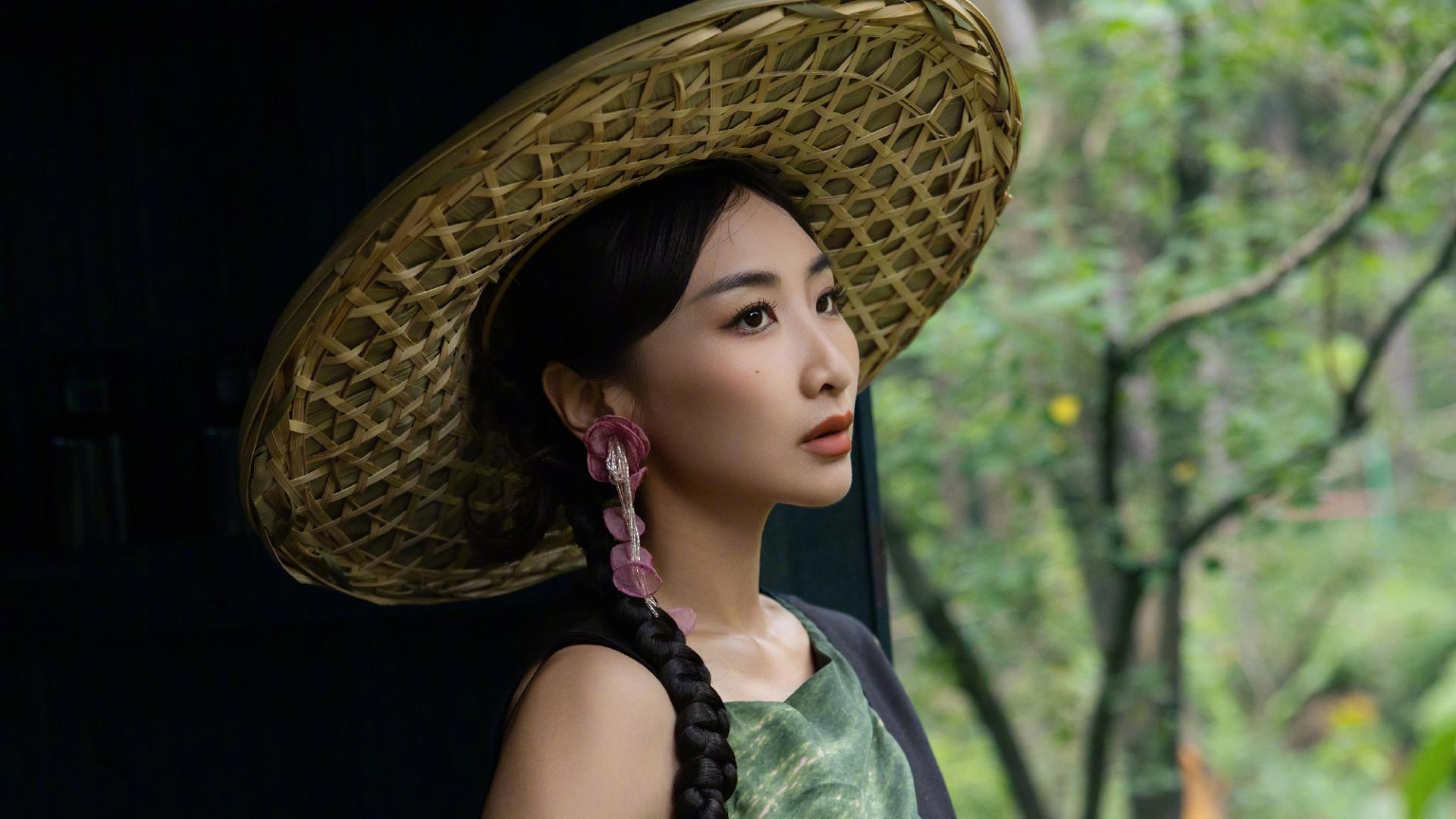 中国奥运冠军生娃后变好美, 网友直呼不敢认, 嫁给身家过亿二婚男
