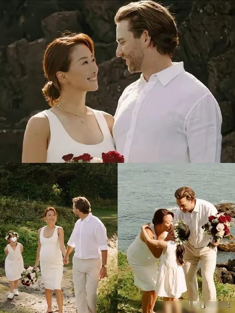 说实话，谢霆锋这哥哥当得，真没话说。妹妹一家在温哥华的开销，他全包了。学费、