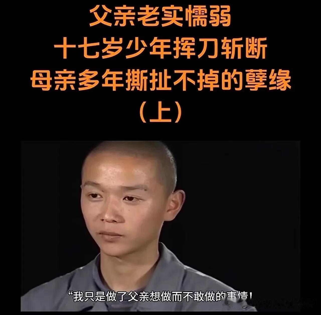 案件完整梳理与法律、人性分析一、案件经过（属实的安徽旧案）2010年