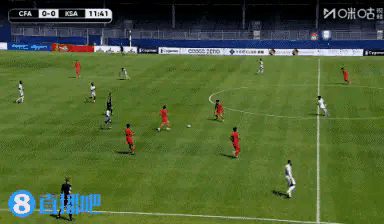 中国U19男足真是太让人意外了！在今天进行的中国U19男足和沙特U21男足的土伦
