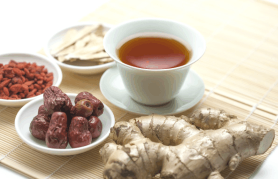 男性脱发严重, 冬季食补生发方法