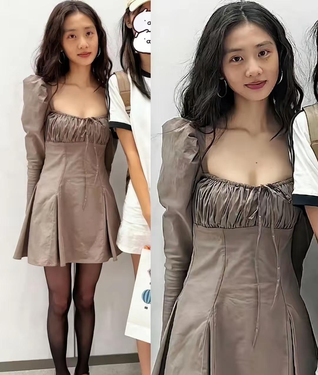 一晃十几年过去了，当年凭借着《爸爸去哪儿》的王诗龄、森碟、黄多多现在都长成大姑