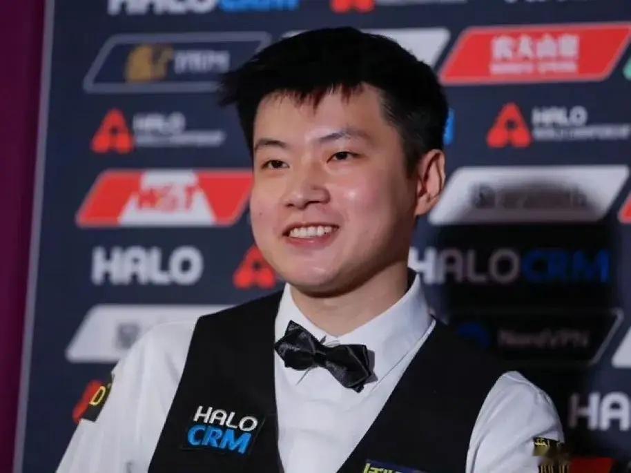 今日全部赛程预告(4月29日），四强即将全部产生！2026斯诺克世锦赛1/4决赛