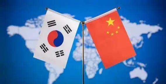 韩国为何讨厌中国？一位韩国教授直言，曾经他们以为美国可以压制中国，但现在中国正在