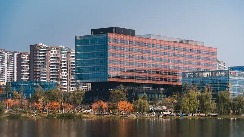 四川国资委体系控股，重点布局医药A股梳理一、省属国资（四川省国资委→四川发