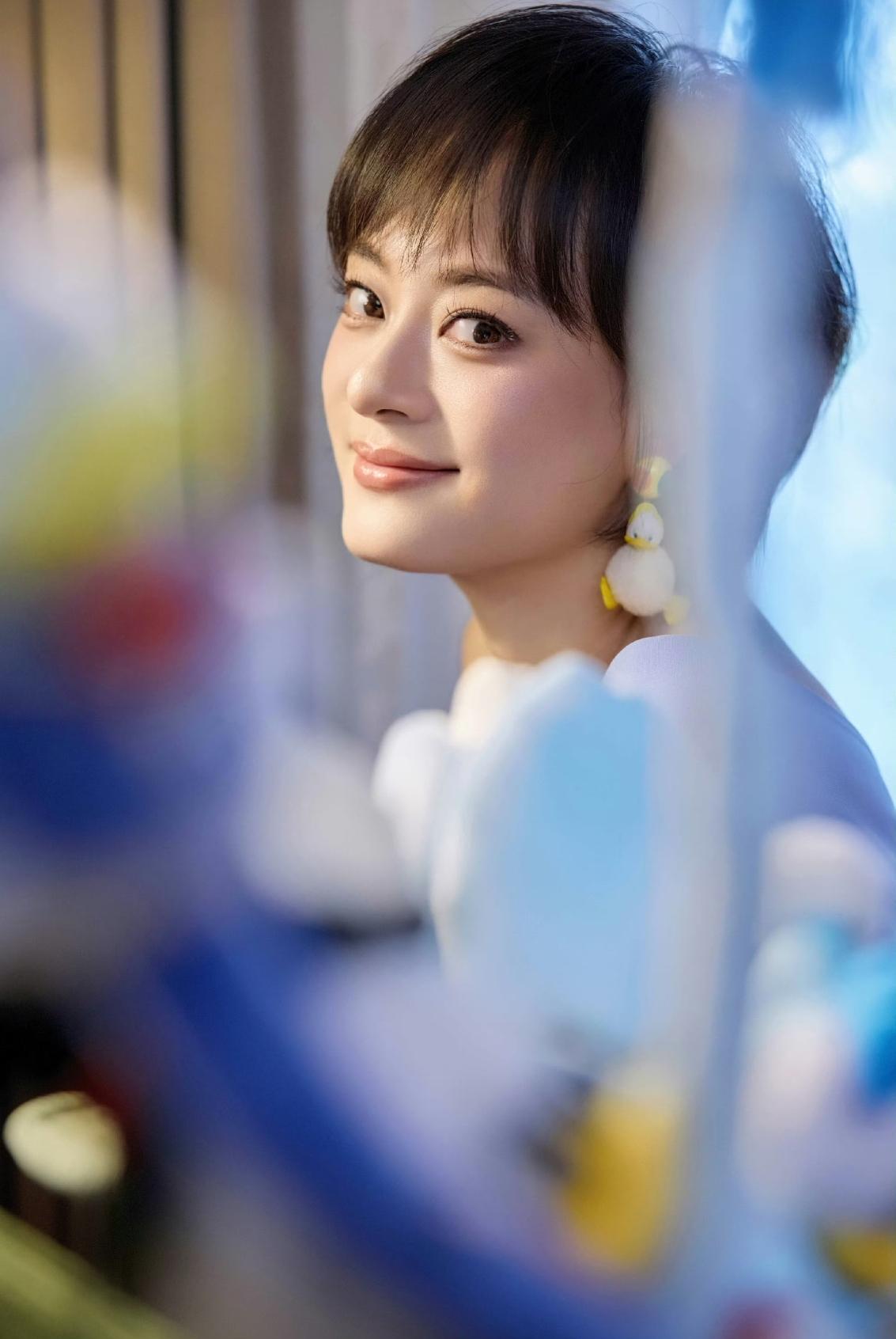 很多人不知道，为什么孙俪这一次迪士尼活动大回春了？其实并不是她做了医美，