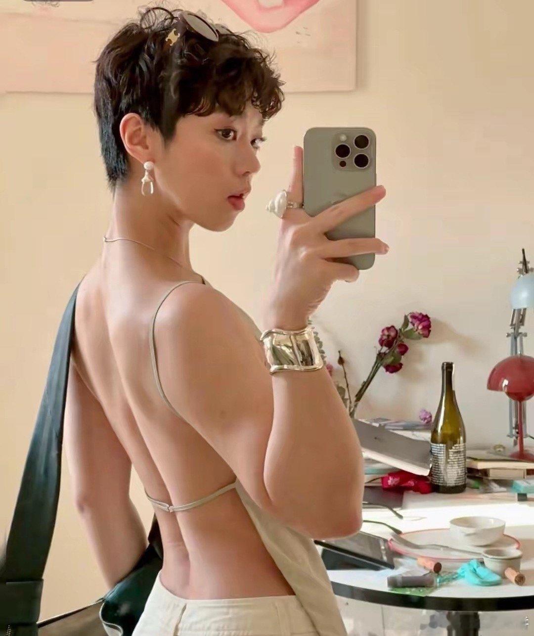这到底是男是女？