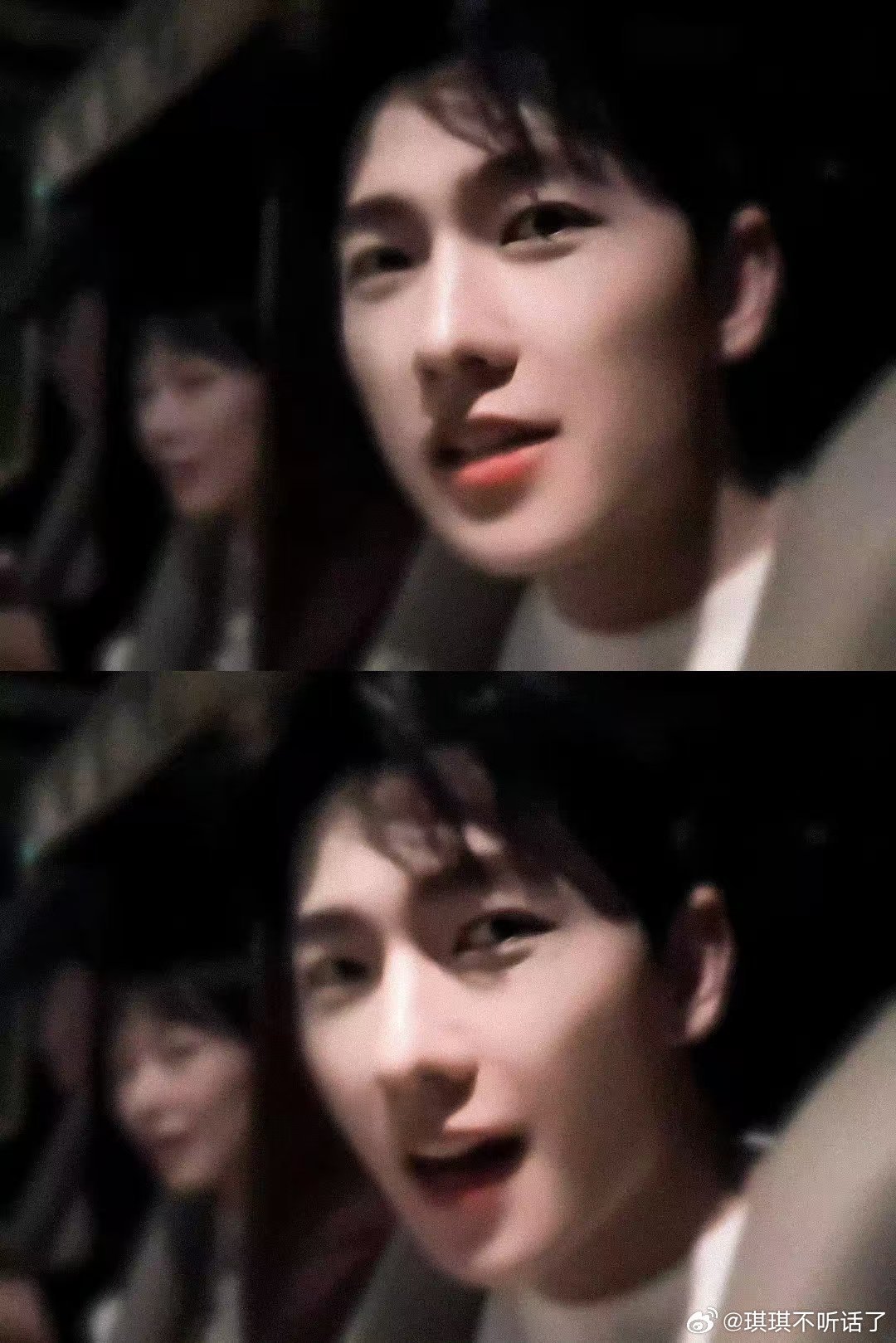 #杨洋#没啥发的了，大家凑合看吧​