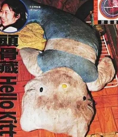 1999年，香港23岁陪酒女樊敏仪，因为拖欠夜总会管账陈文乐几千块钱，被陈文乐等