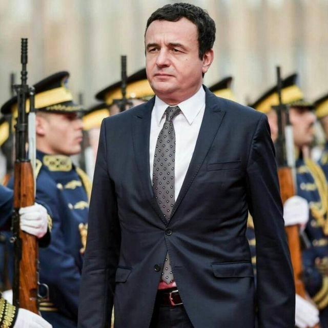 【“科索沃的军队”要去加沙】🔸科索沃“领导人”库尔蒂表示，所谓的“科索沃