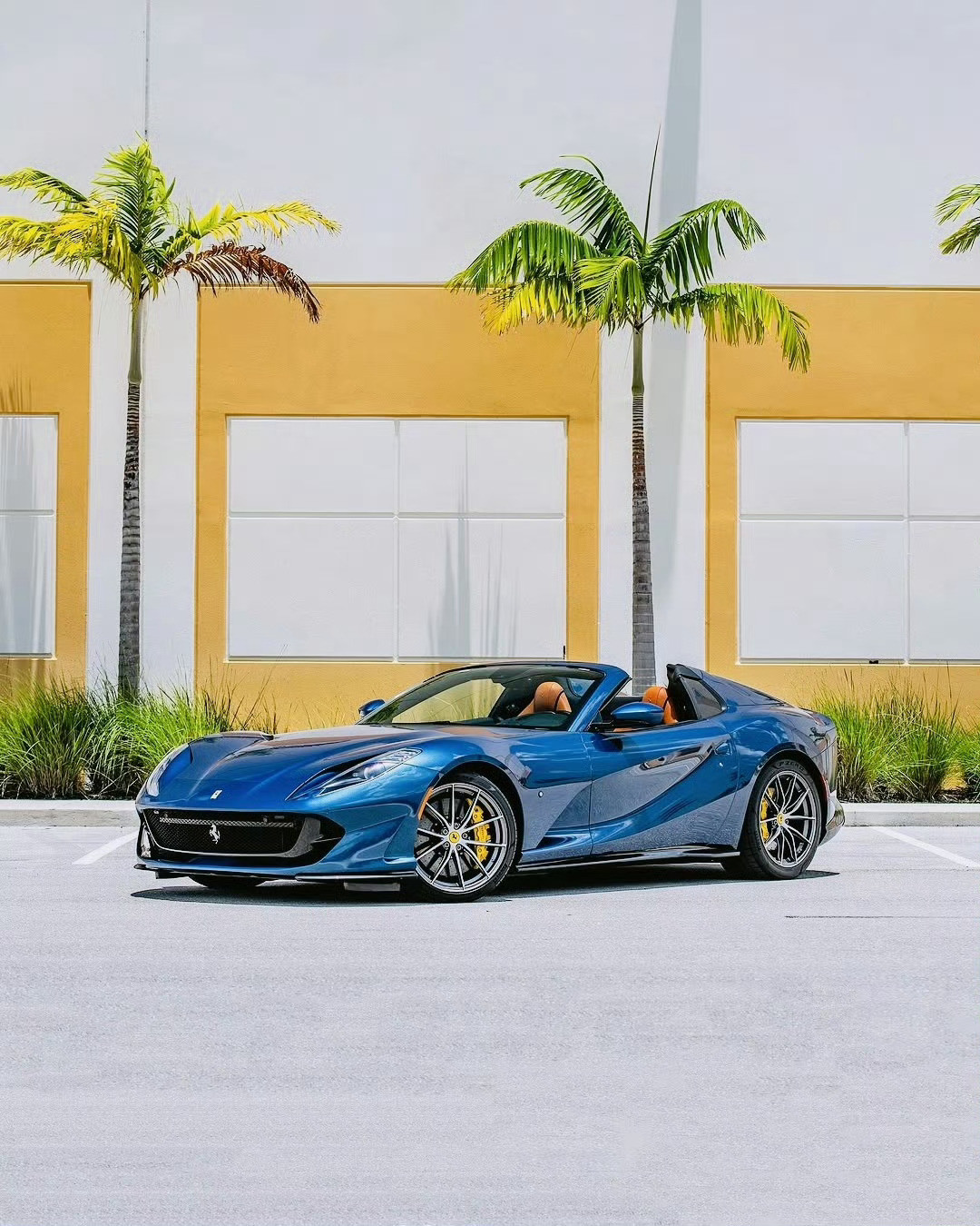 Ferrari812GTS​​​