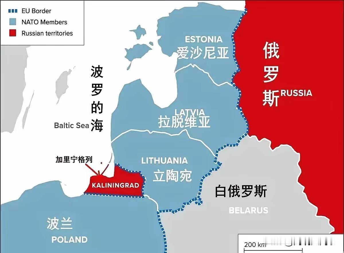 普京那话说的，我听着后背都发凉。潜台词就一句：你们要是敢饿死我那一百万号人，