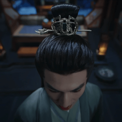 投：朱瑞斌同款俯拍下的张凌赫、敖瑞鹏，看看谁扛住了朱大灯的鬼畜镜头敖瑞鹏被喊张凌