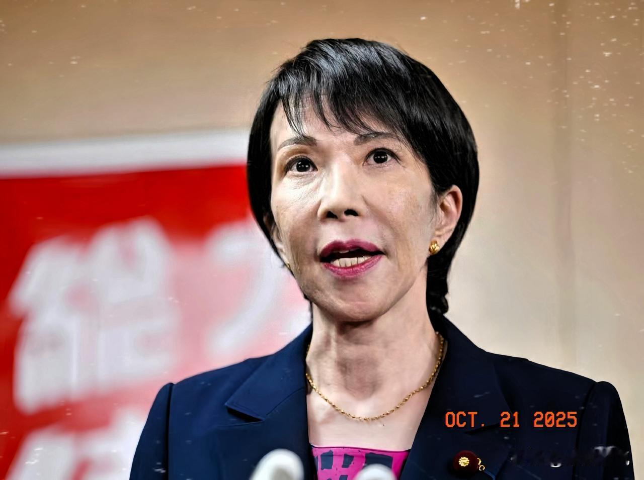 非常幸运，国人担心的事情最终还是没有发生！高市早苗已经“起死回生”与日本的维新