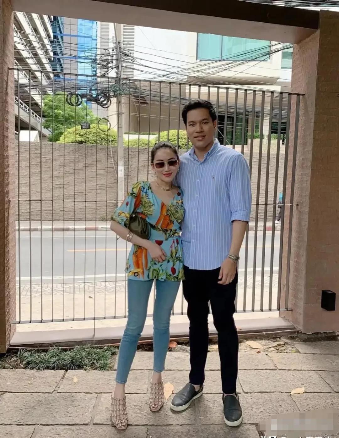 皮塔卡这是交了什么好运，找了个美满的超级富婆啊。日前，从佩通坦离任后财产申报情