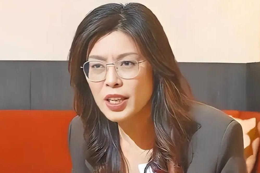 美国最担心的一幕出现了：美日德三国都拦不住，郑丽文当众立下重誓。所有人都