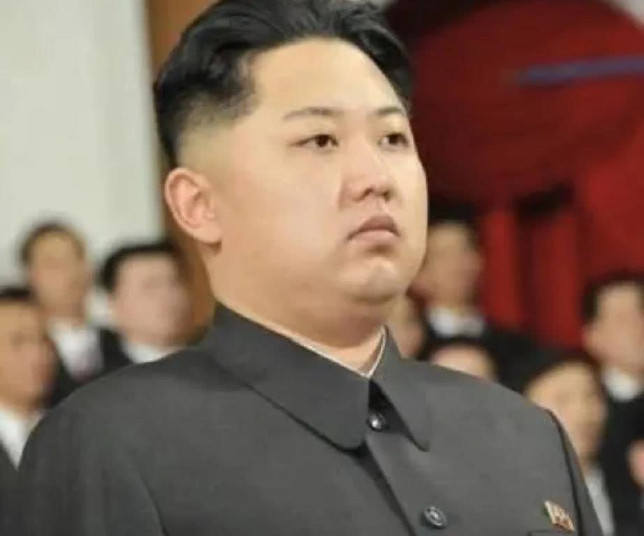 就在刚刚朝鲜宣布了！8月27日，朝中社发文痛骂韩国总统李在明访美言论，直