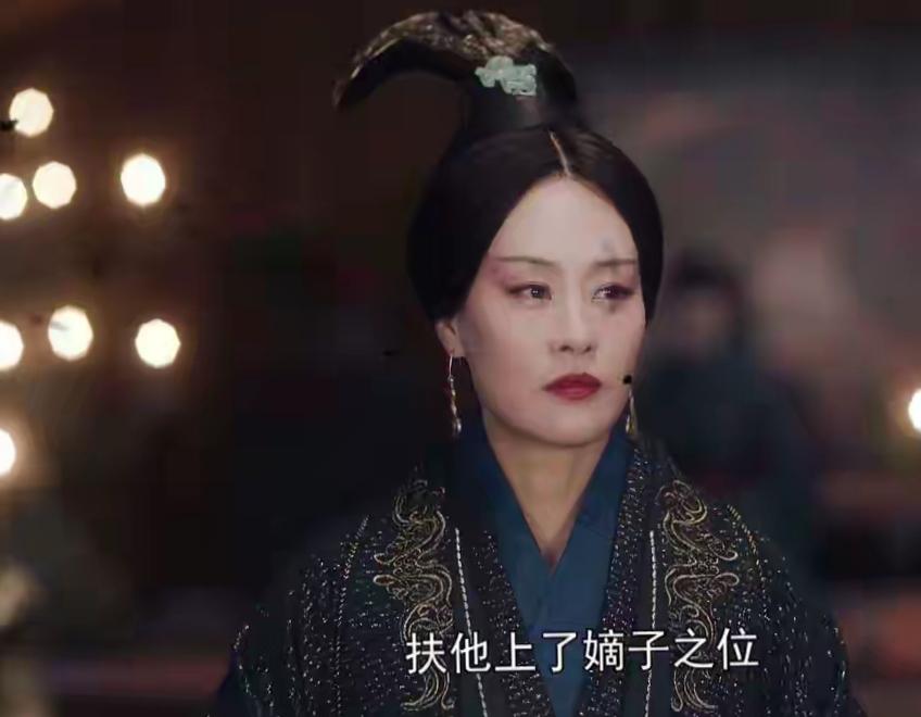 秦始皇嬴政的祖母华阳夫人，在临终前到底对他说了什么？首先，我们得搞清楚华阳夫