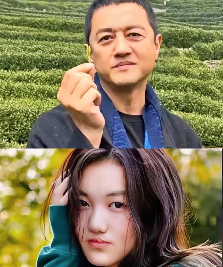李亚鹏这经商水平确实有点感人，折腾来折腾去，家底都快折腾没了。当年演令狐冲的时候