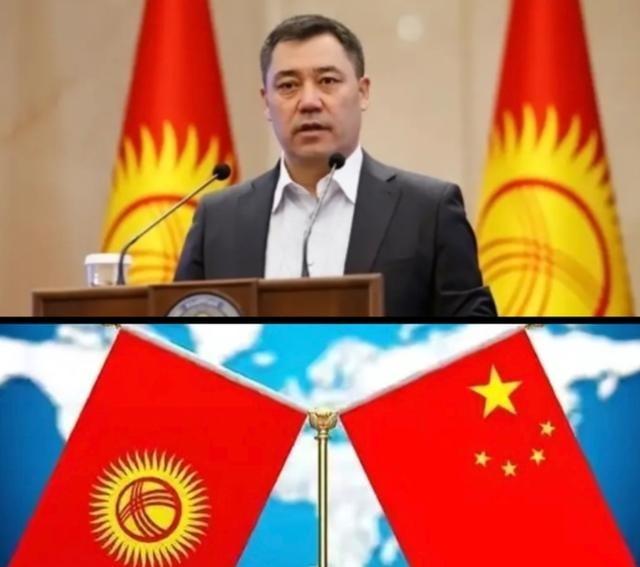 后背发麻！一国总统，当着全世界的面认祖宗，认的还是李陵。李陵出身陇西李氏，爷爷