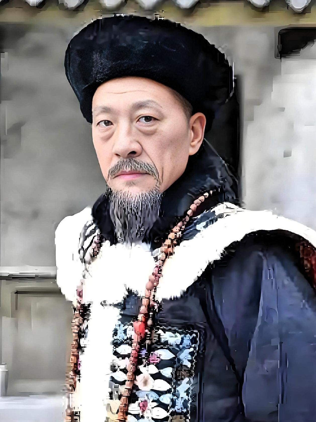 1861年，肃顺被带到宣武门菜市口处决时，拒绝下跪，愤怒地说：“慈禧是一个给国家