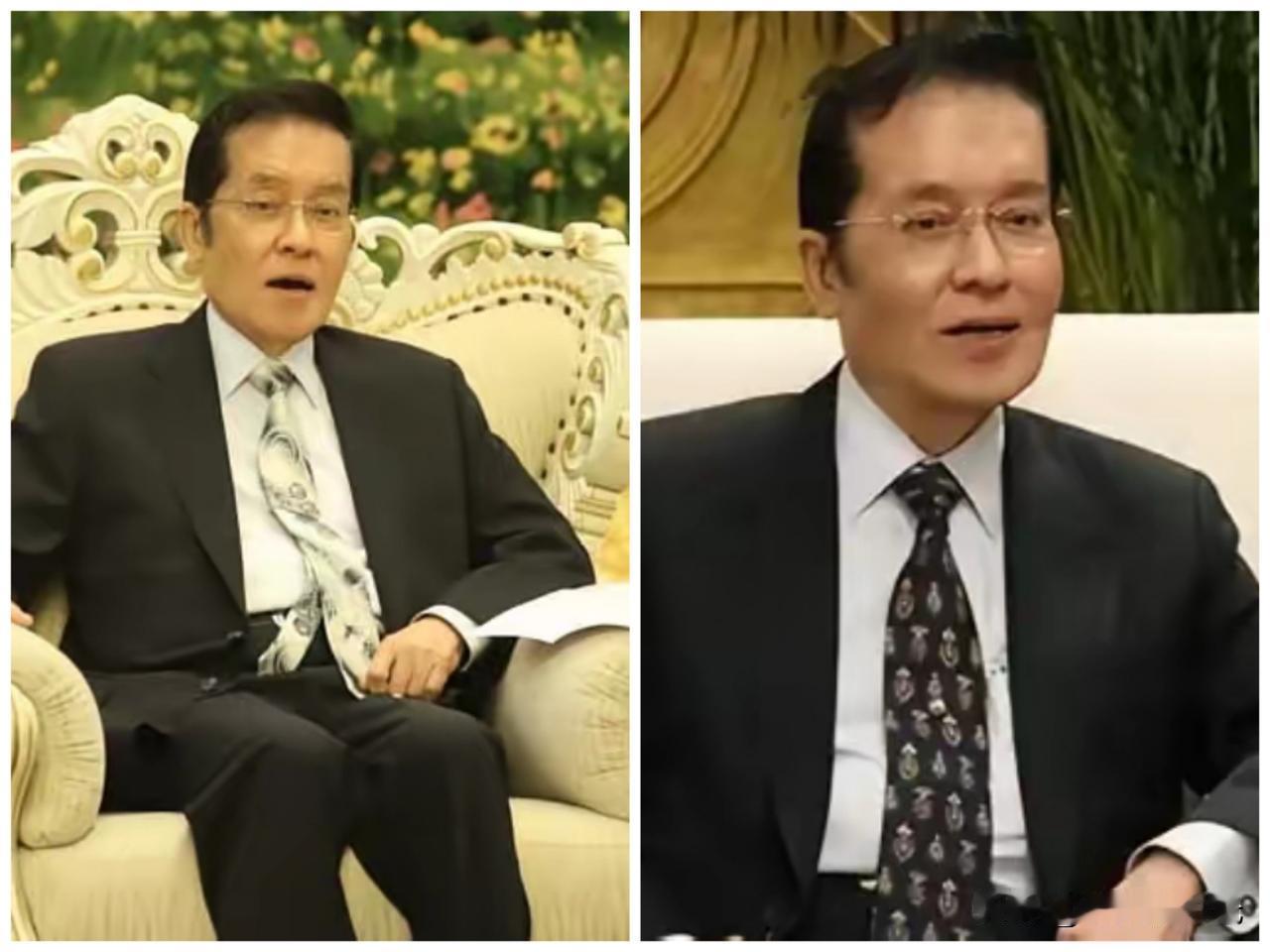 继国民党主席郑丽文接受美国媒体访问，表示“台湾需要和平，不能成为对立的前线”之后
