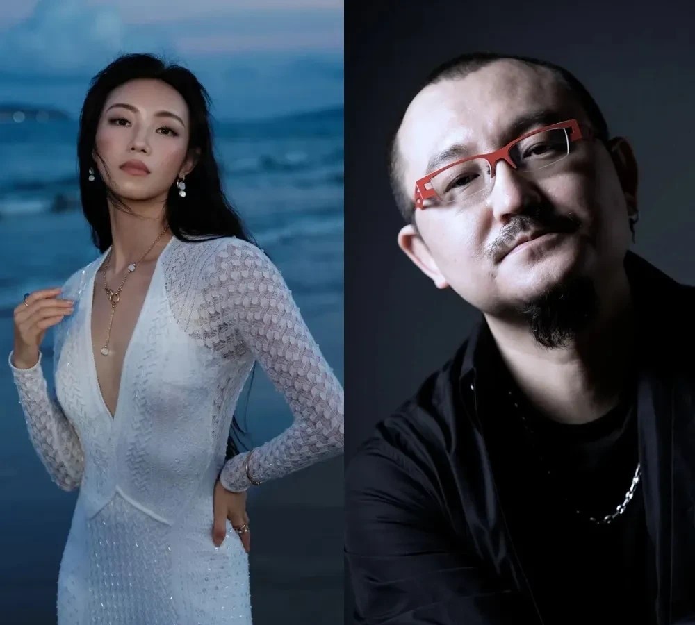 乌尔善这几天愁得不行，他之前亲口说过娜然是上戏助教，结果上戏突然发声明否认，网友