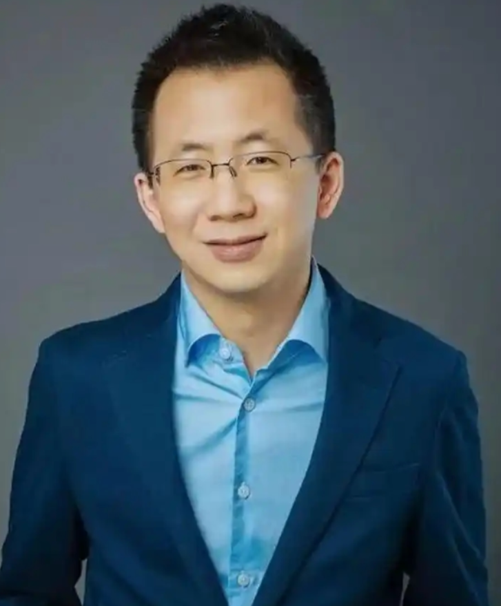 《TikTok生死局：张一鸣500亿不卖的硬气背后，中美科技霸权暗战升级》