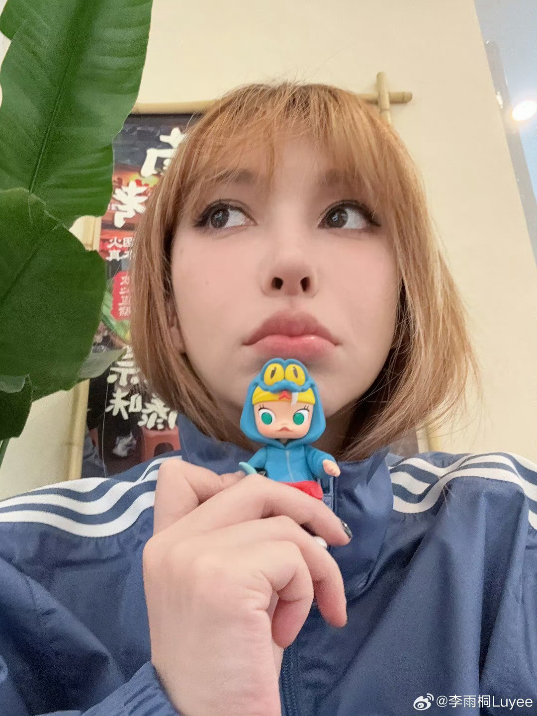 李雨桐说被薛之谦枕边人下蛊李雨桐说薛之谦不会道歉李雨桐说自己和薛之谦被他枕边人