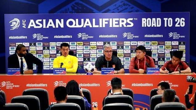 国足迎喜讯!澳大利亚5-1胜印尼,净胜球落后3个