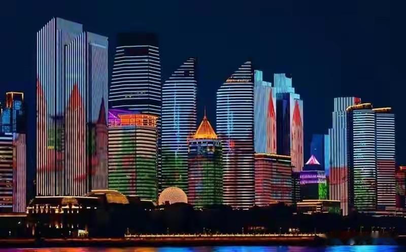 青岛这波太6了！山东其他市放春假，来青岛玩，自己不放，旅游消费直接拉满！山东