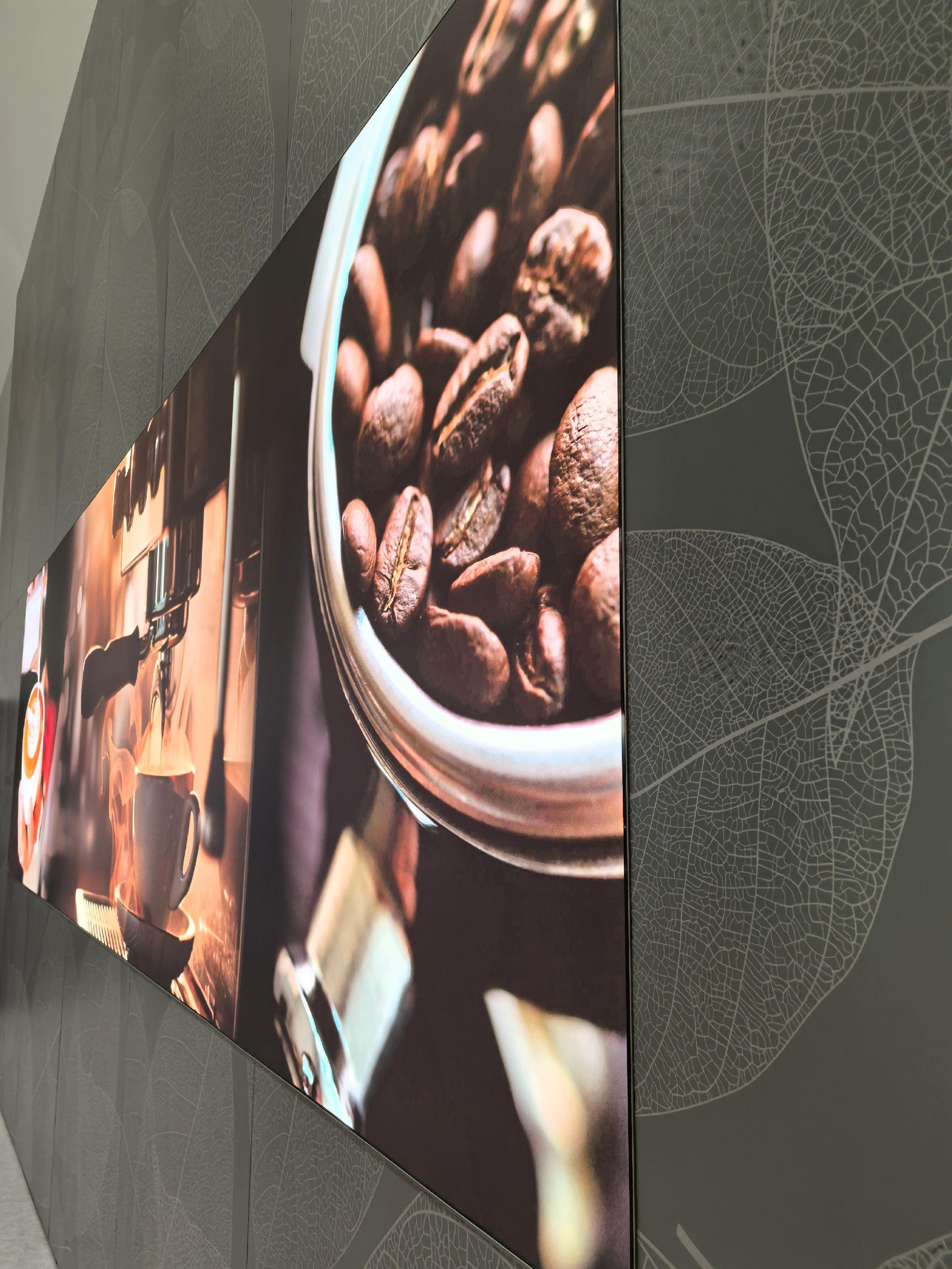 请你喝一杯下午茶。