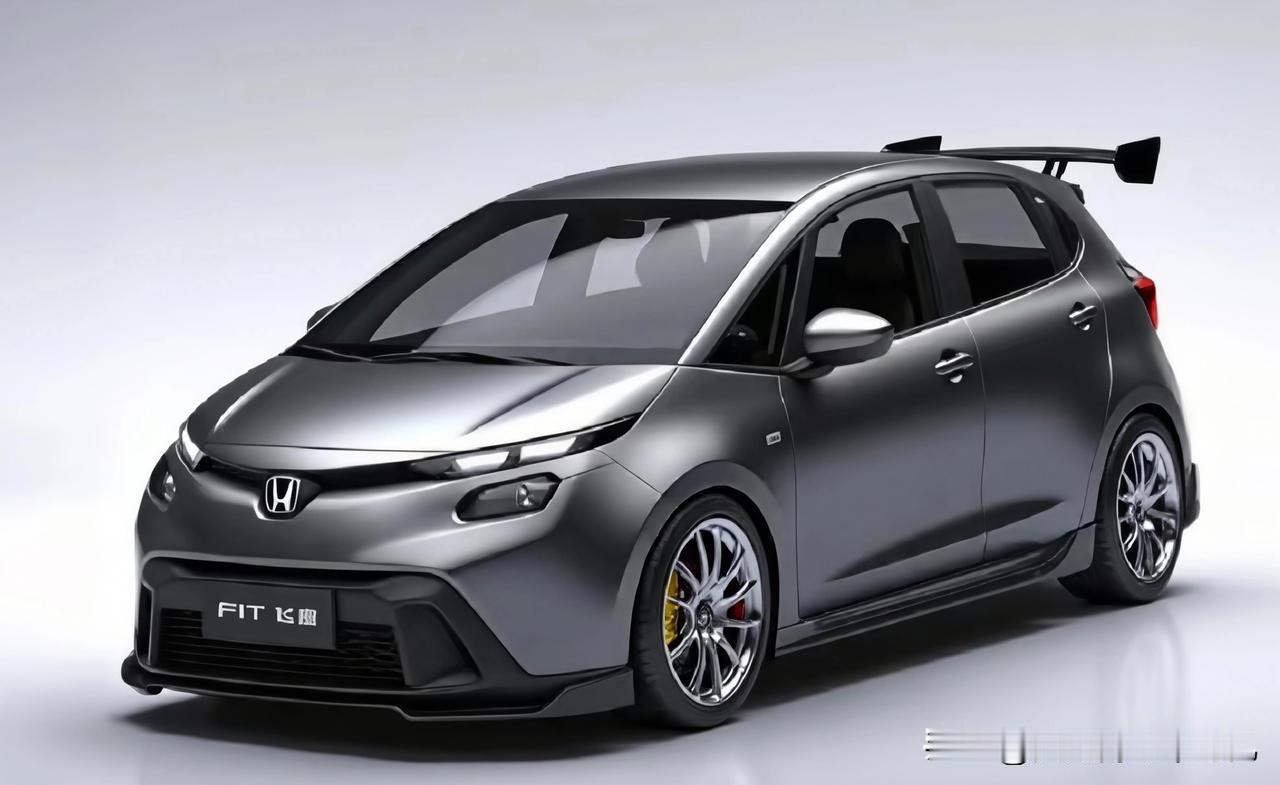 新款飞度即将上市，销量绝对会大幅超越10月份的成绩，翻个50倍也有可能。前脸设