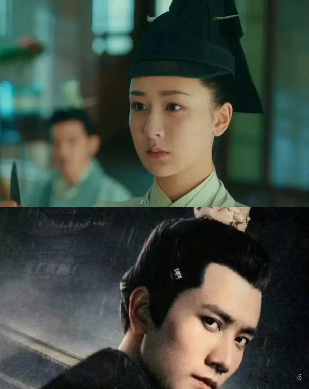 《簪中录》因AI特效“翻车”被迫搁置，资本方：为保杨紫商业价值近日，据业内消