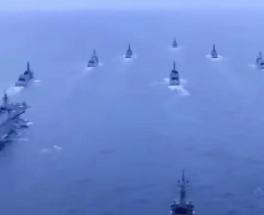 日本有44艘各类船只被困波斯湾不能通过霍尔木兹海峡，其中有30艘运输石油天然气船