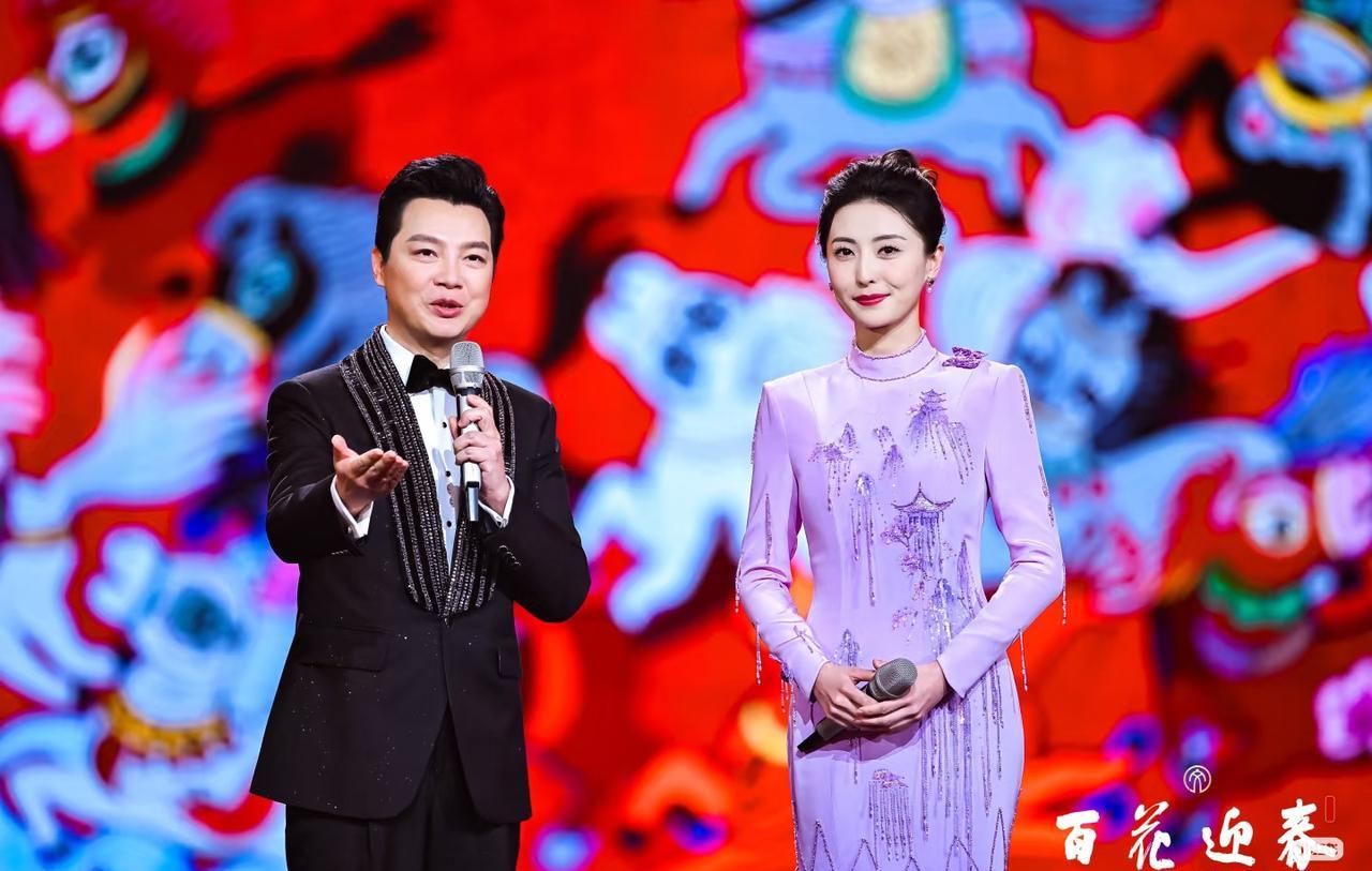 那一年，23岁的张舒越站上春晚，然后，她“消失”了。外界议论纷纷，她却转身，一