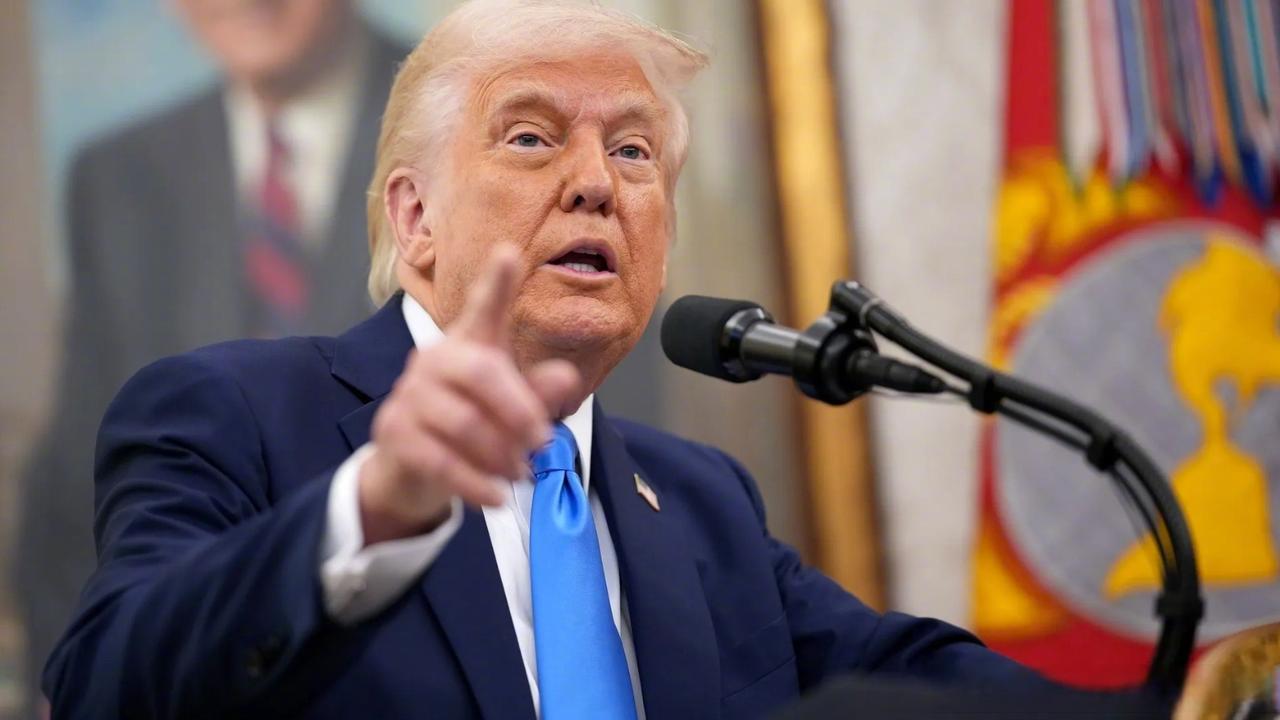 “美国梦”被一声枪响彻底击毙！很多人以为只要为美军卖过命，就能换来一张长期饭票。