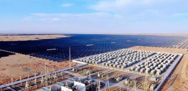 全世界，只有中国在拼命造水电站、核电站、光伏电站。为啥？2025年七月的能源统计