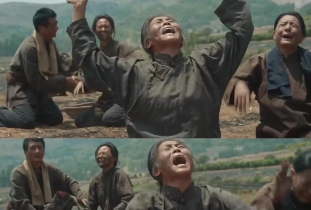 《生万物》99%的观众都没有发现这个问题。银子娘的病到底是真的还是假的？银子