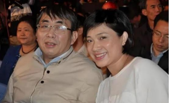 1990年，怀有身孕的王静，自以为做了美梦，她逼走了孔祥明，如愿成为聂卫平的第二